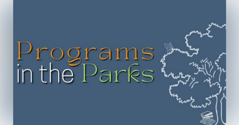Ocala to host weekly 8216Programs in the Parks8217 educational series