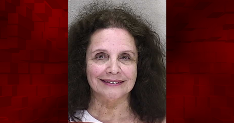 Ocala woman arrested for voter fraud after casting two ballots in 2020