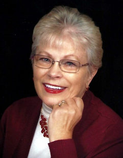 Phyllis Reba Thompson