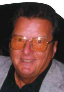 Albin G. Stolarik Albin G. Stolarik