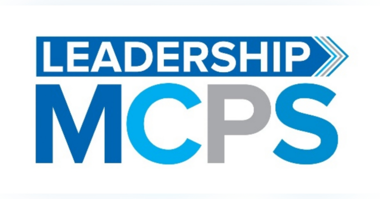 Applications being accepted for Leadership MCPS program