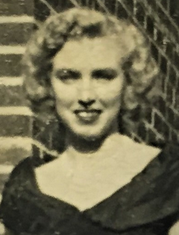 Helen Marie McLean