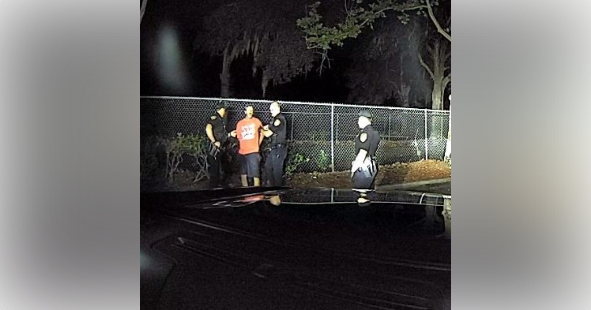 Homeless man shoots womans vehicle near Walmart police say Man shoots womans vehicle near Walmart police say