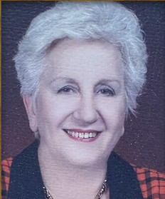Juanita Zapf Robinson