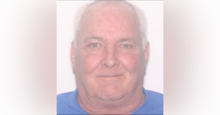 Marion County deputies looking for missing endangered 70 year old man