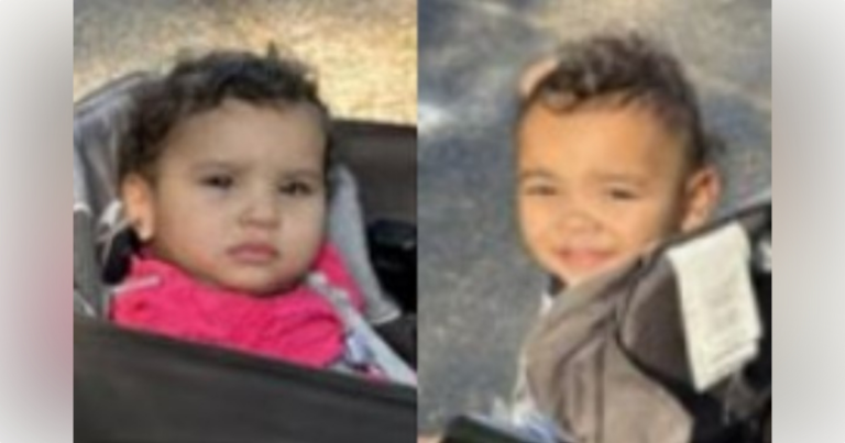 Missing Child Alert issued for 2 babies last seen in Williston