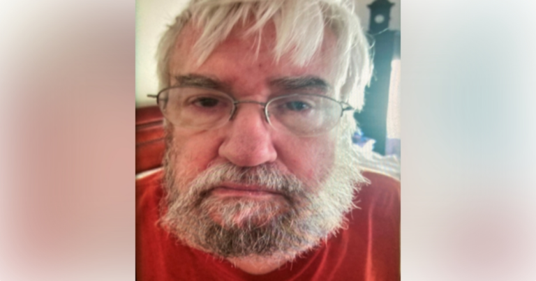 Silver Alert issued for missing 76 year old Micanopy man