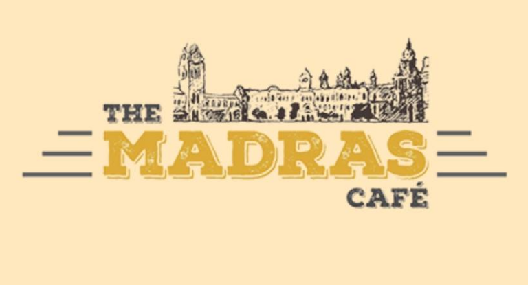 The Madras Cafe resized