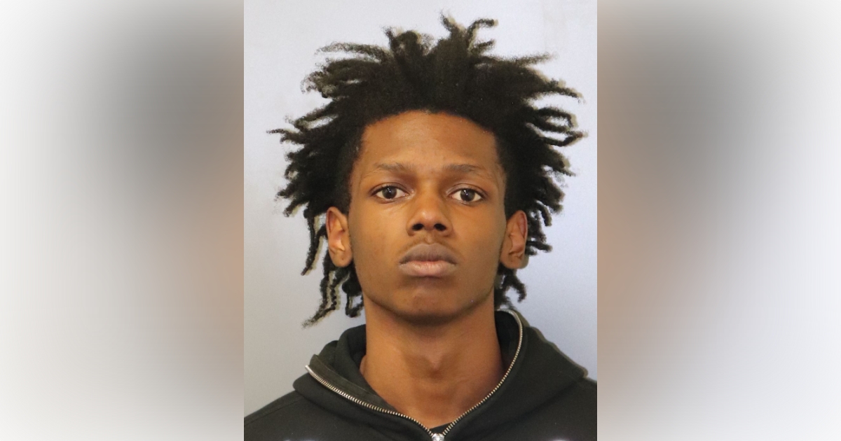 The Marion County Sheriff's Office is offering a cash reward for information that leads to the arrest of 16-year-old Tahj Brewton