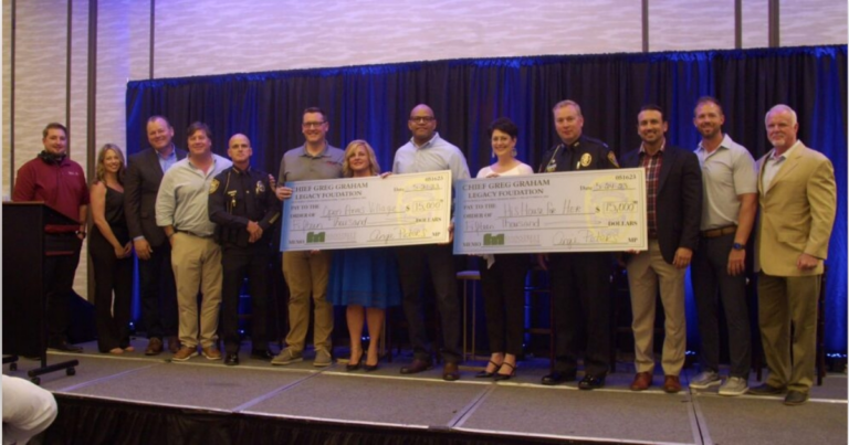 $15,000 awarded to two Ocala nonprofit organizations