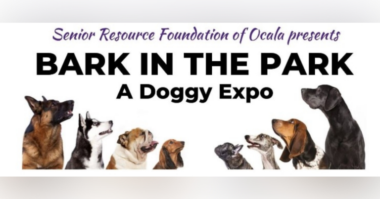 3rd annual ‘Bark in the Park’ set for October 15, vendors needed