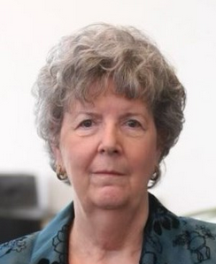 Lois Ann Heaton