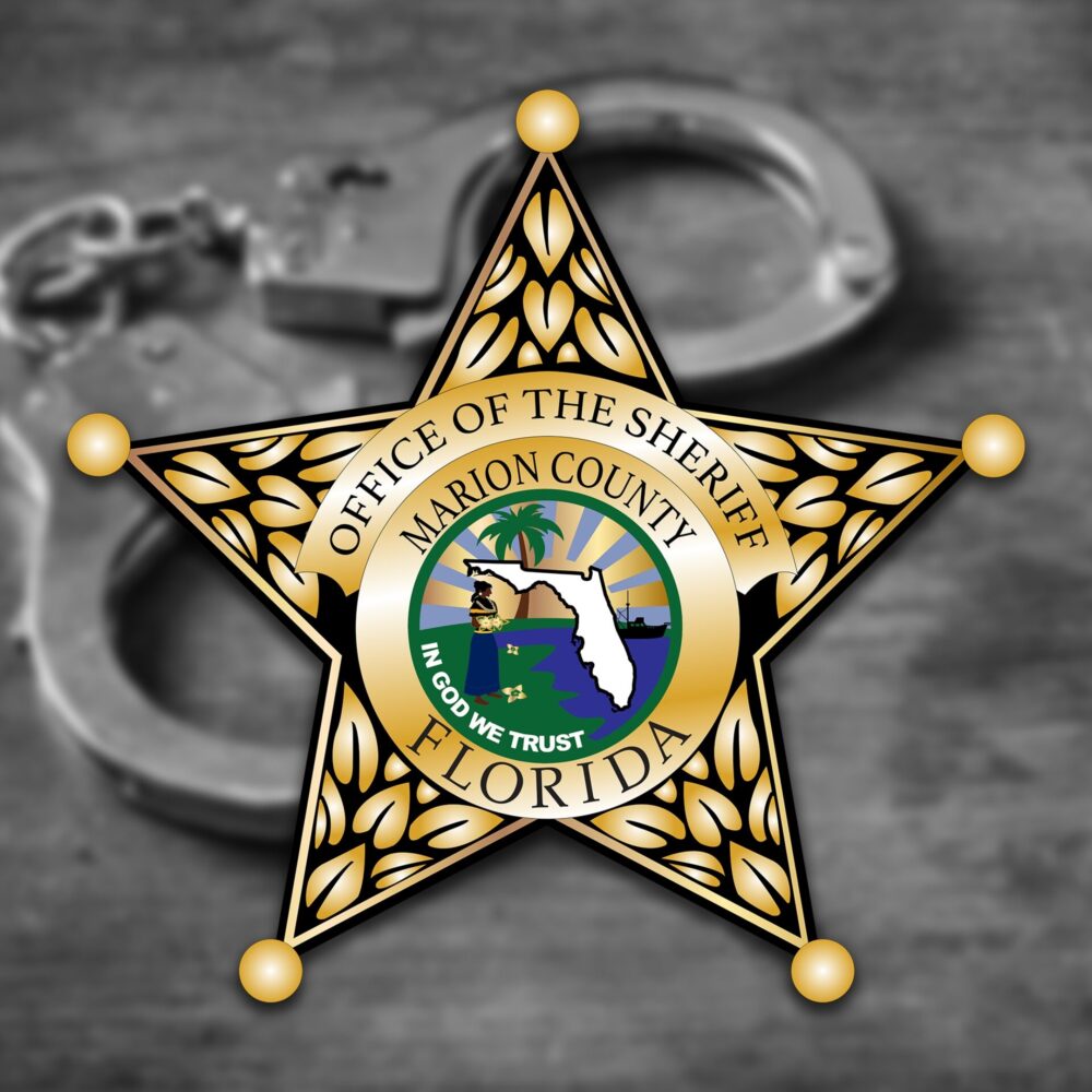 Dunnellon man arrested for firing shotgun at car during road rage ...