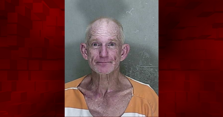 Man chokes woman unconscious and threatens her with machete, deputies say