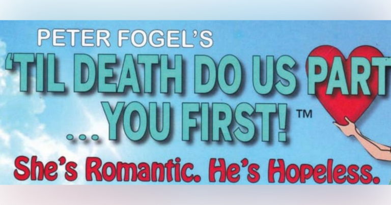 Comedian Peter Fogel coming to Ocala