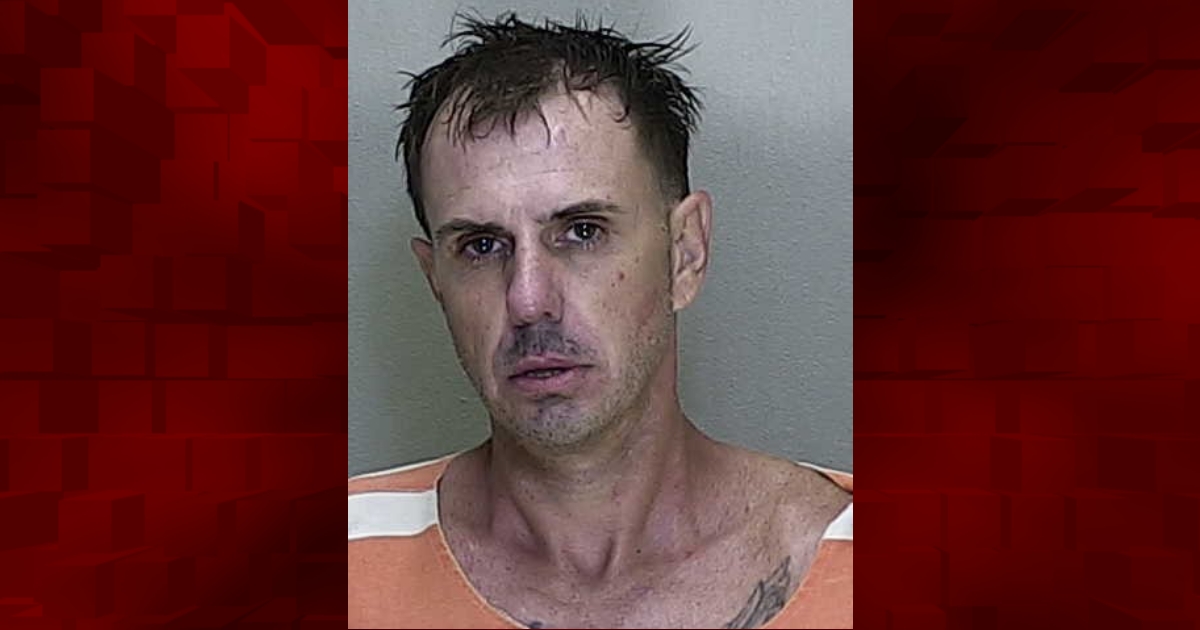 Man ‘brutally beats woman with flashlight in vehicle deputies say