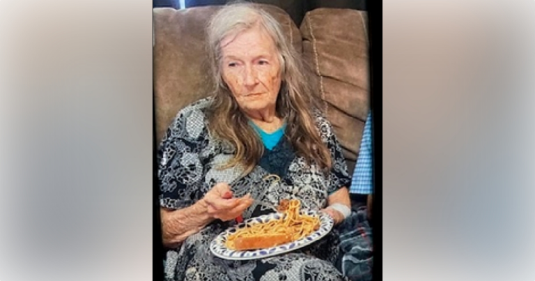 Marion deputies issue Silver Alert for missing 75 year old woman with dementia