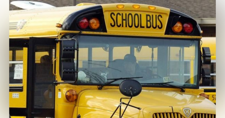 Marion school district hiring bus drivers