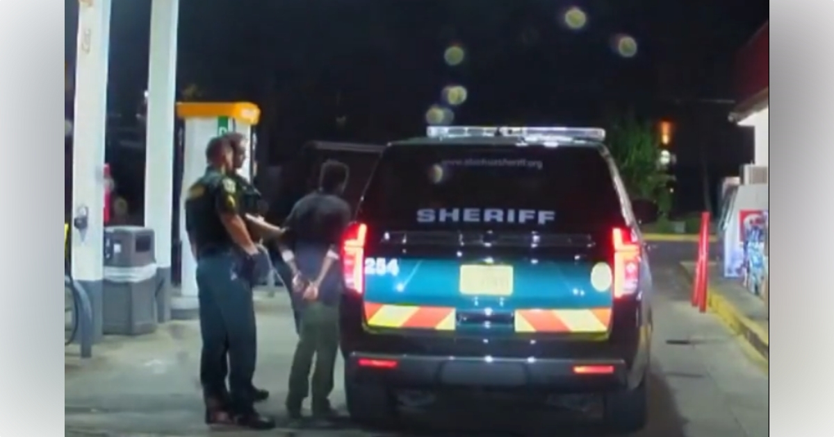 Nurse thwarts carjacking in hospital parking lot 1 Nurse thwarts carjacking in HCA North Florida Hospital parking lot on June 26, 2023