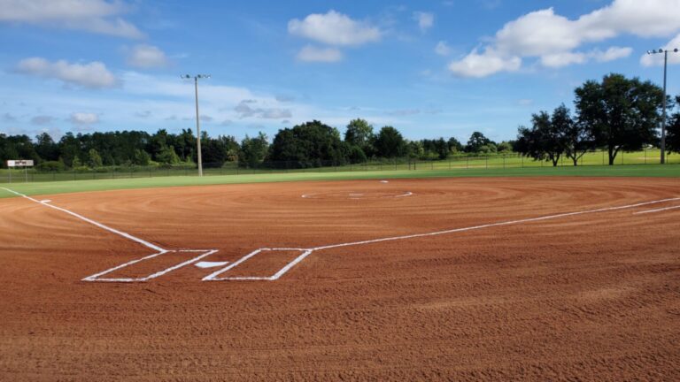 Play ball: Sports fields open for summer in Ocala