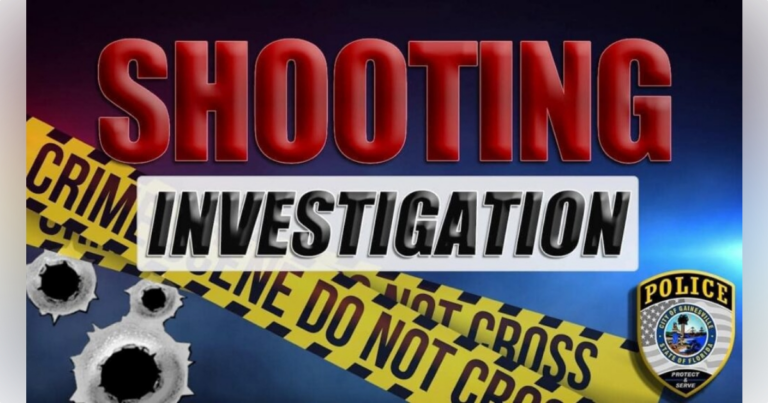 Two injured in shooting at Alachua apartment complex suspect at large