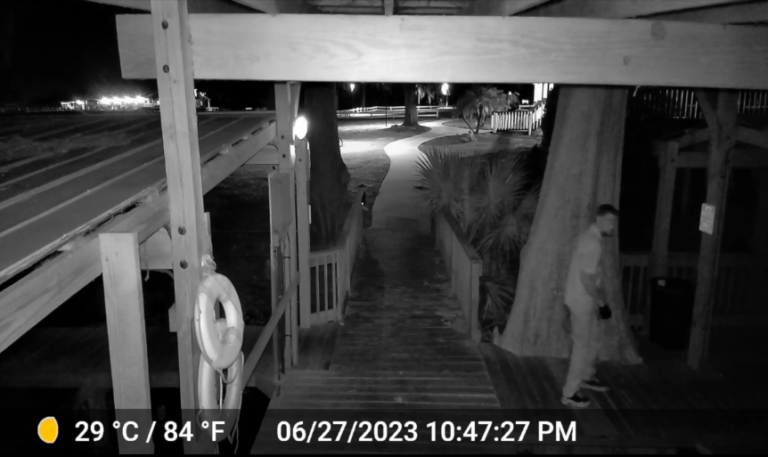 MCSO boat burglary investigation (Sun Retreats in Orange Lake) June 2023 (4)