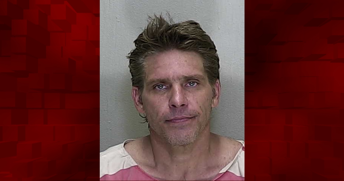 Man accused of choking woman with mosquito net