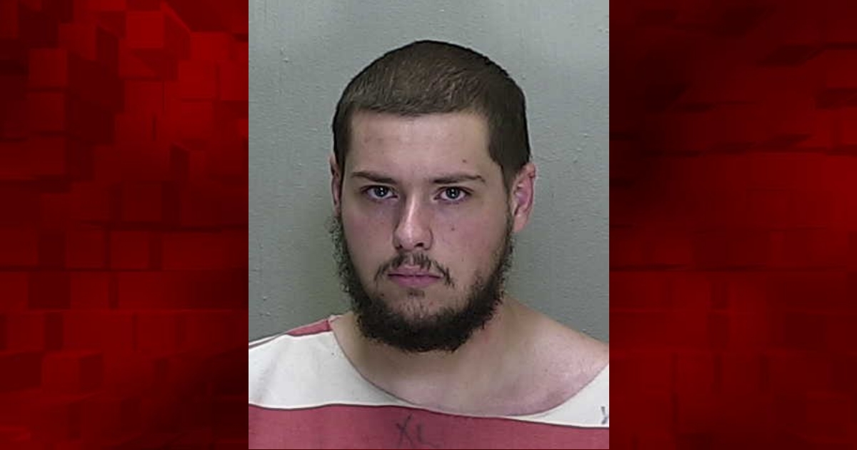 Zachary John Dubose