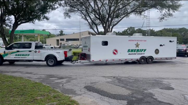 MCSO deploys team to Madison County in aftermath of Hurricane Idalia 1 MCSO deploys team to Madison County in aftermath of Hurricane Idalia 1