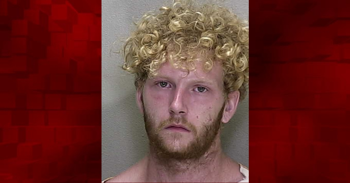 Man breaks into Marion fire station steals chainsaws