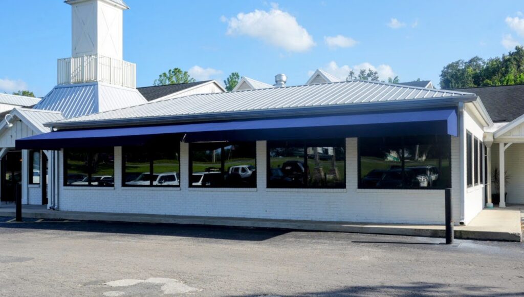 Remington's Prime Steakhouse in Ocala, Florida Remington's Prime Steakhouse in Ocala, Florida