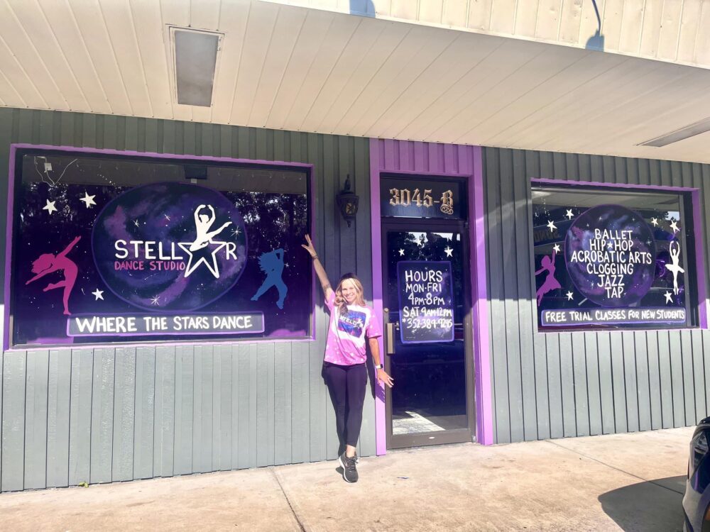 Stellar Dance Studio Ocala