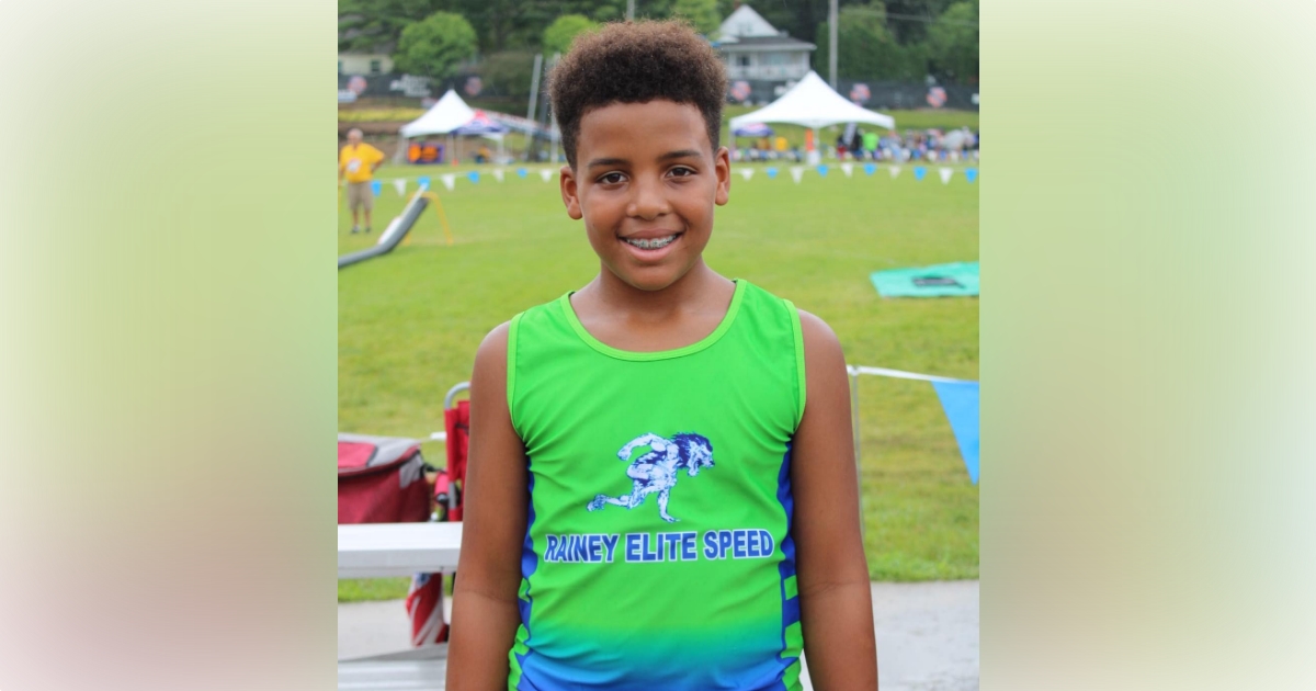Track and field team makes Ocala proud at Junior Olympics 