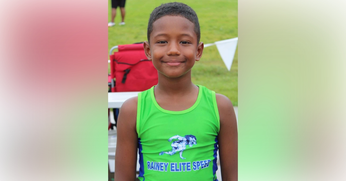Track and field team makes Ocala proud at Junior Olympics 4
