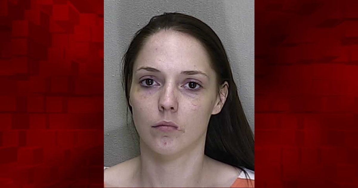 Elizabeth Ann Anklam, 28, of Wildwood