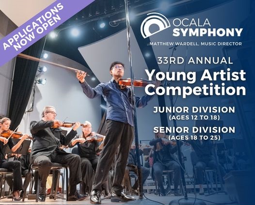 young artist competition