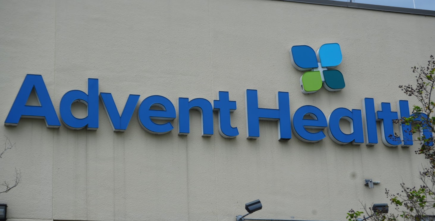 AdventHealth