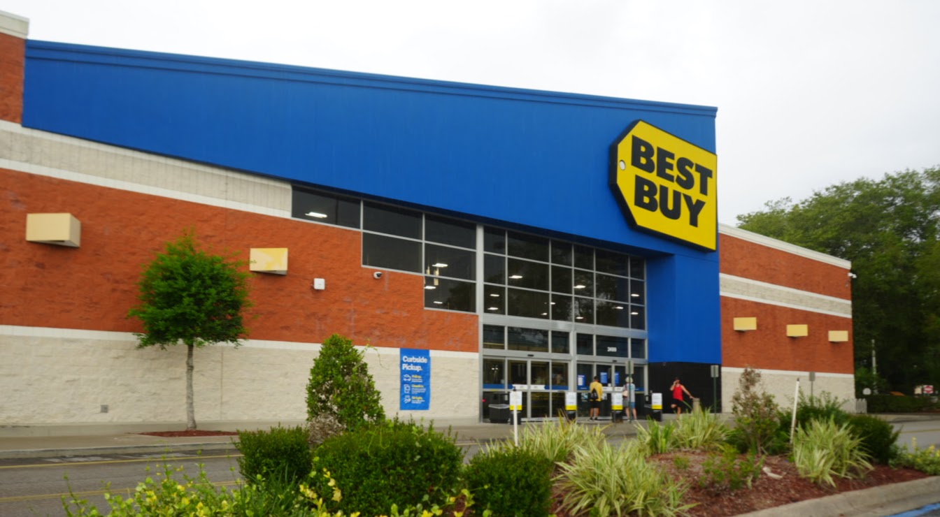 Best Buy in Ocala