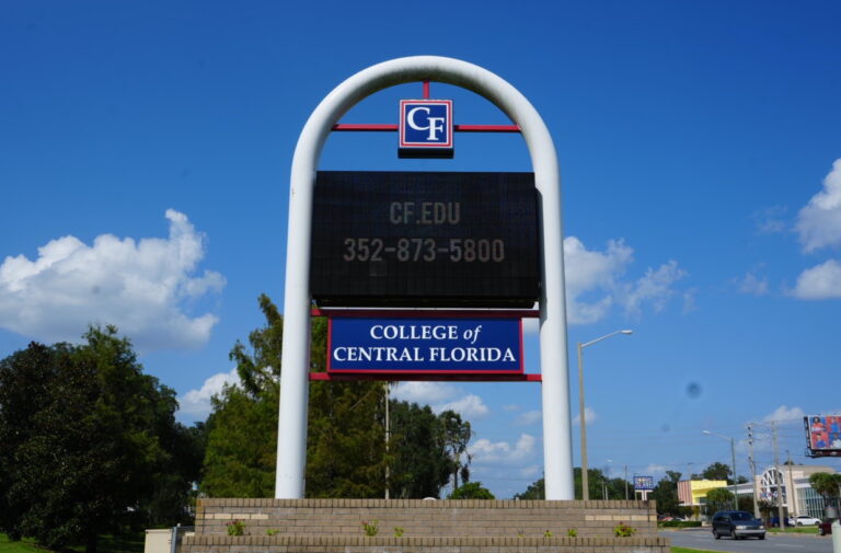 College of Central Florida (2)