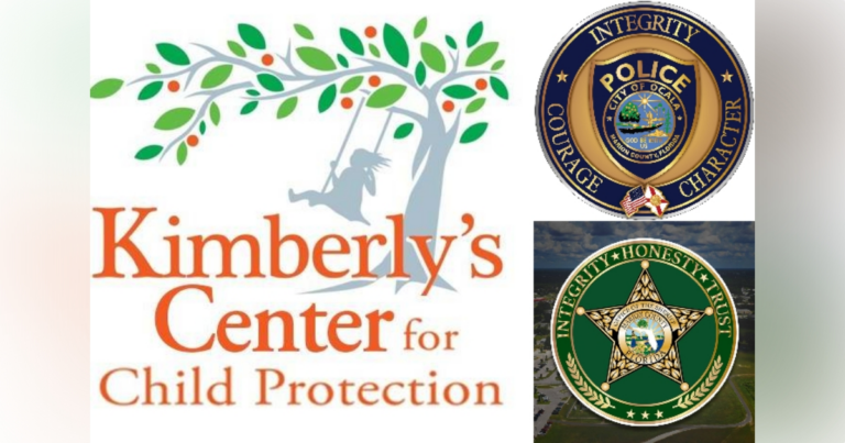 Kimberlys Center local law enforcement partnering to combat internet crimes against children