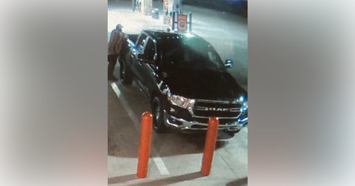 Man wanted for exposing himself to Circle K cashier in Ocala 2