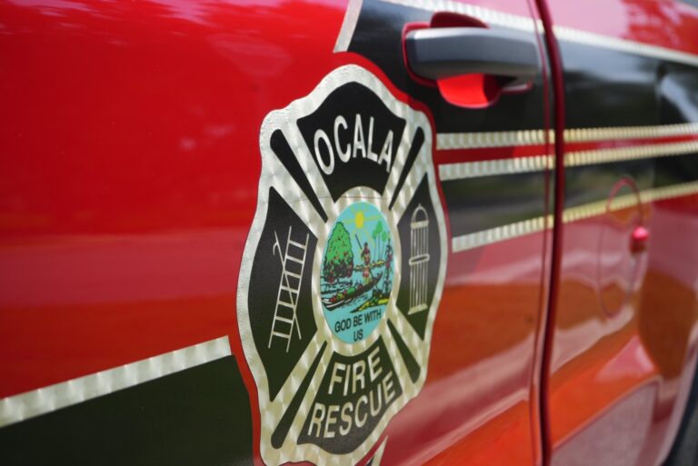 Ocala Fire Rescue