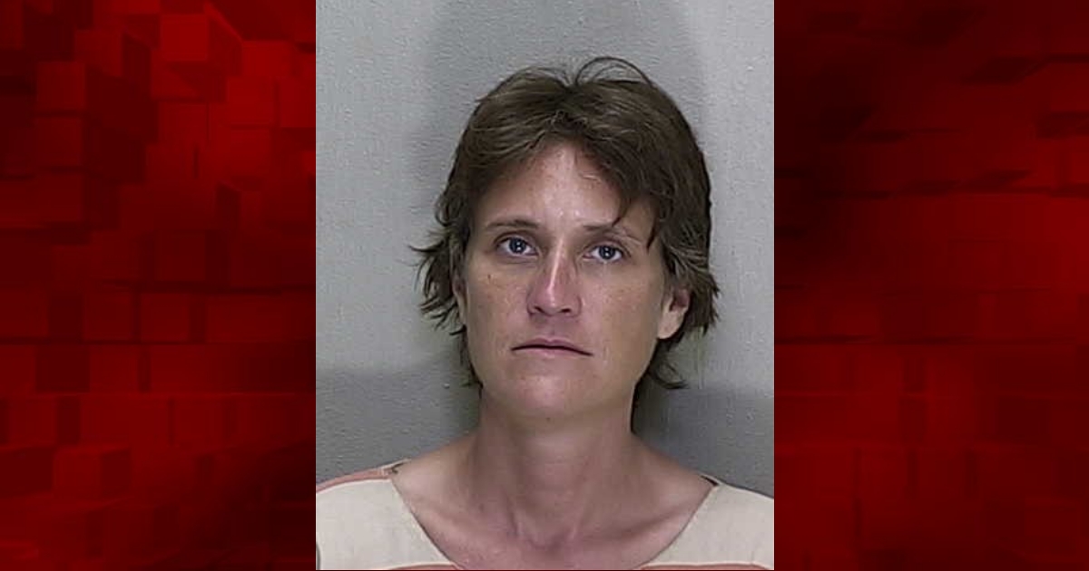 Ocala woman accused of bringing firearm onto Kennedy Space Center