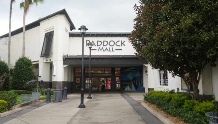 Paddock Mall in Ocala (1)