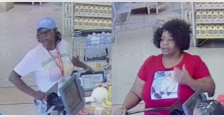 Two wanted for questioning by Ocala police 1