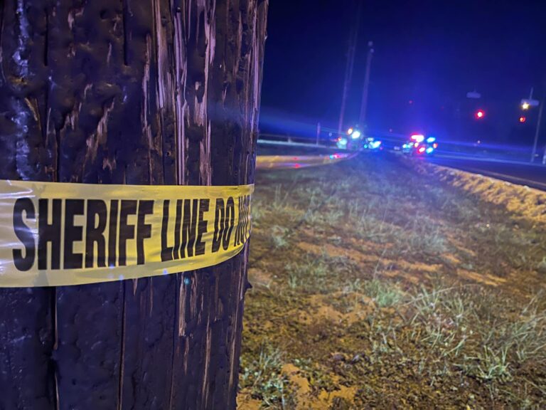 Deputy involved shooting in Ocala on October 24, 2023