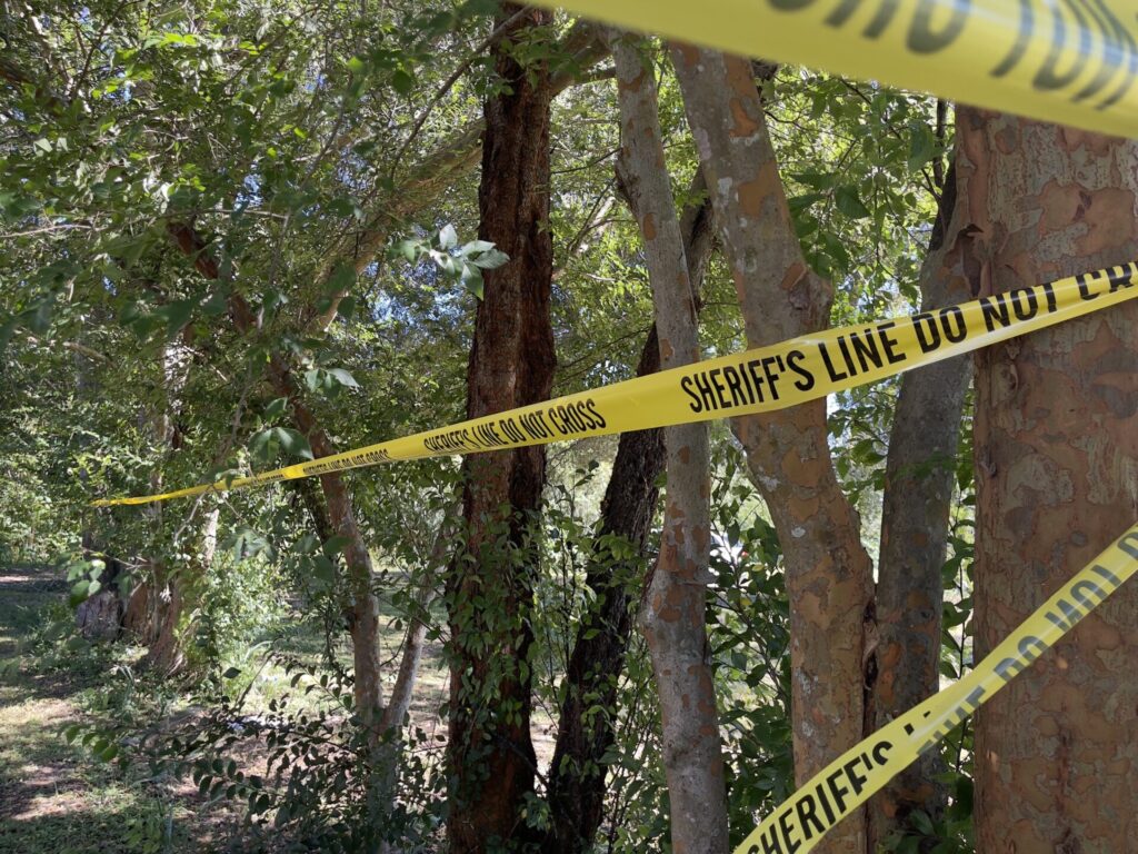 MCSO double homicide in Whispering Sands (October 15, 2023)