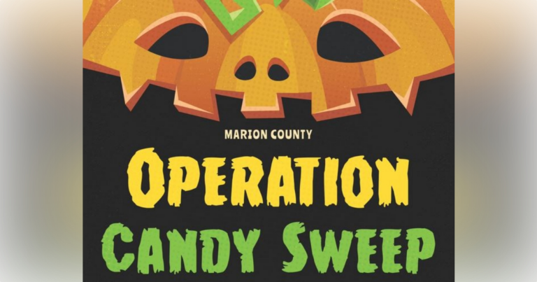 Marion officers to monitor sexual predators offenders on Halloween