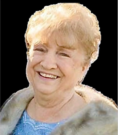 Mildred E. Ennis
