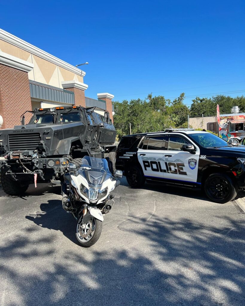 OPD Cops and Cars event (2022) cars (4)